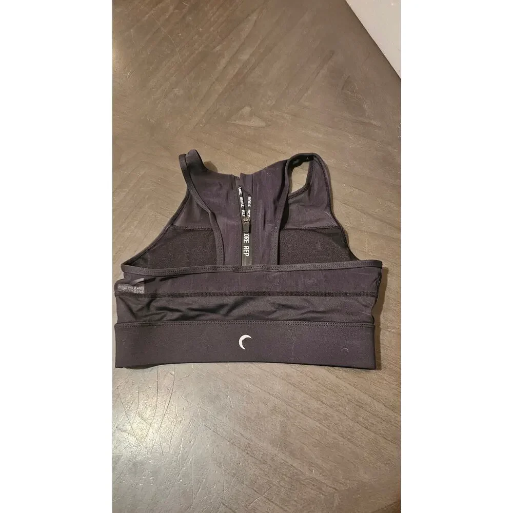 Black Size Small‎ Zyia Active All Star Bra
